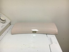 ELJER 151-1590 COLOR 443 ZINFANDEL TOILET TANK LID