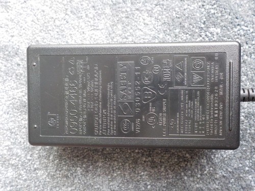 Netzteil HP 0950-4466 32V/16V 40W für Drucker