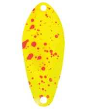 Rapture Spoon Drone 2g 30mm Crankbait Green Pink