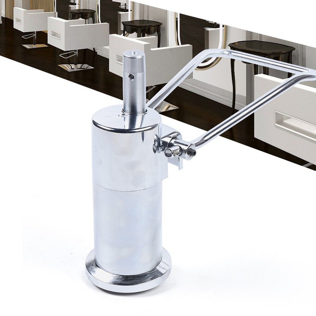 Hydraulic Pump Stretchable Cylinder Barber Chair Replacement Beauty