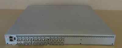 ☆4台入荷☆ FUJITSU Brocade 6505 FCスイッチ EBR650E /54745Y