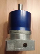 Planeten Getriebe Wittenstein alpha NP 015F-MF1-3-0B1-1S DMF Bj 04/25 in OVP