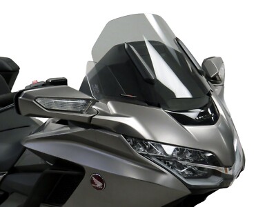 STANDARDBILDSCHIRM (390 MM HOCH), HONDA GL1800 GOLDWING, 18-23 KLAR