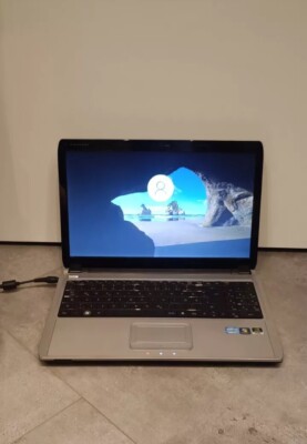 Terra Mobile 1586p - Core i7 - 500GB HDD - Windows 10 - Notebook/ Laptop