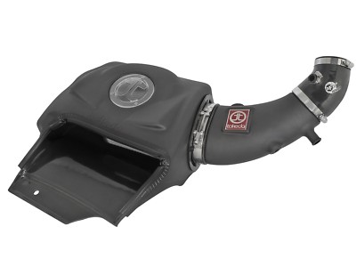 aFe Power TM-1023B-D Takeda Momentum GT Pro DRY S Air Intake System Fits S2000