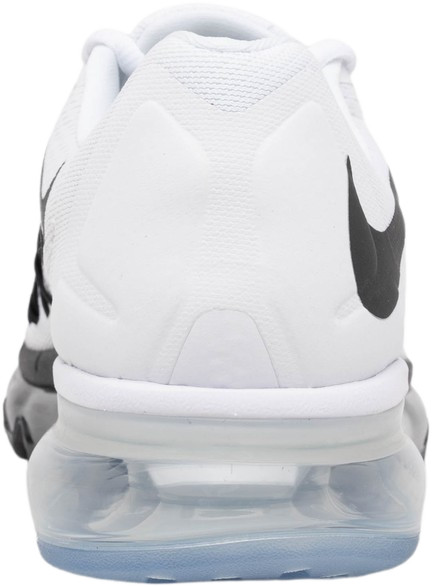 スパイク・シューズ Air Max 2015 'White llic Silver'24.5 Iconic Air: Air Max 2015 - JD Sports US