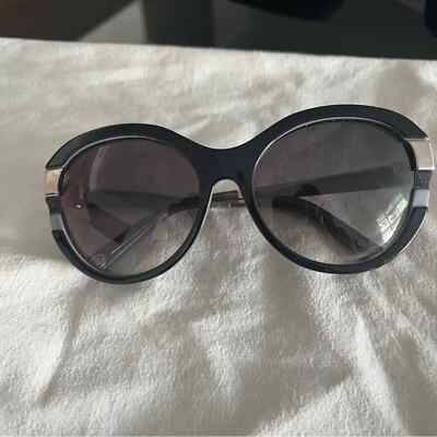 Louis Vuitton Sunglasses Black Petit Soupcon Cat Eye | eBay display picture 1