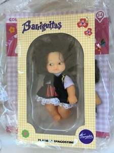 barriguitas del mundo comprar