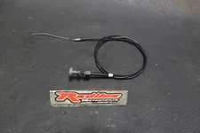 1996 TIGERSHARK MONTE CARLO 770 CHOKE CABLE LINE LINKAGE 0687-077