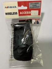 Cell Phone Case My Bat LG-VX8600 Case LGVX8600casele01 NEW(A03B5 )