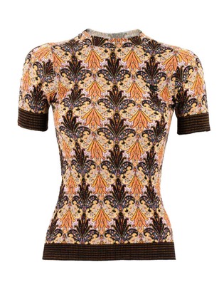 Etro Sweater 40 IT