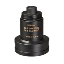 Nikon Fieldscope Eyepiece Eye Lens Wide Angle 40X/60X/75X Wide DS