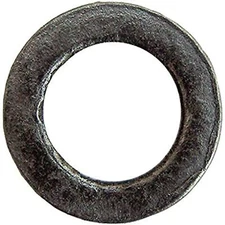 LARSEN SUPPLY 02-1680P 3/8" x 13/16" x 3/16" #8 Rubber Shower Stem Packing