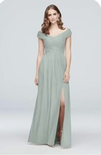 bridesmaid dresses size 8