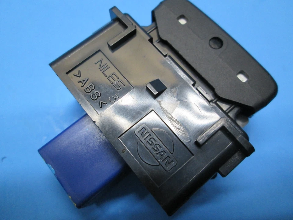 Infiniti M35 M45 07-10 EX35 08-11 AFS SWITCH ADAPTIVE FRONT LIGHTING SYSTEM OEM - Image 4 of 4