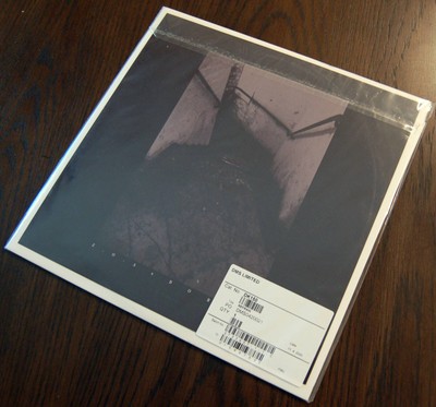 Z.O.A x Boris   Refrain リフレイン (Vinyl LP, 2020) Limited Ed Test Pressing (DK150)