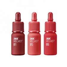 PERIPERA Ink Velvet - 4g / Free Gift