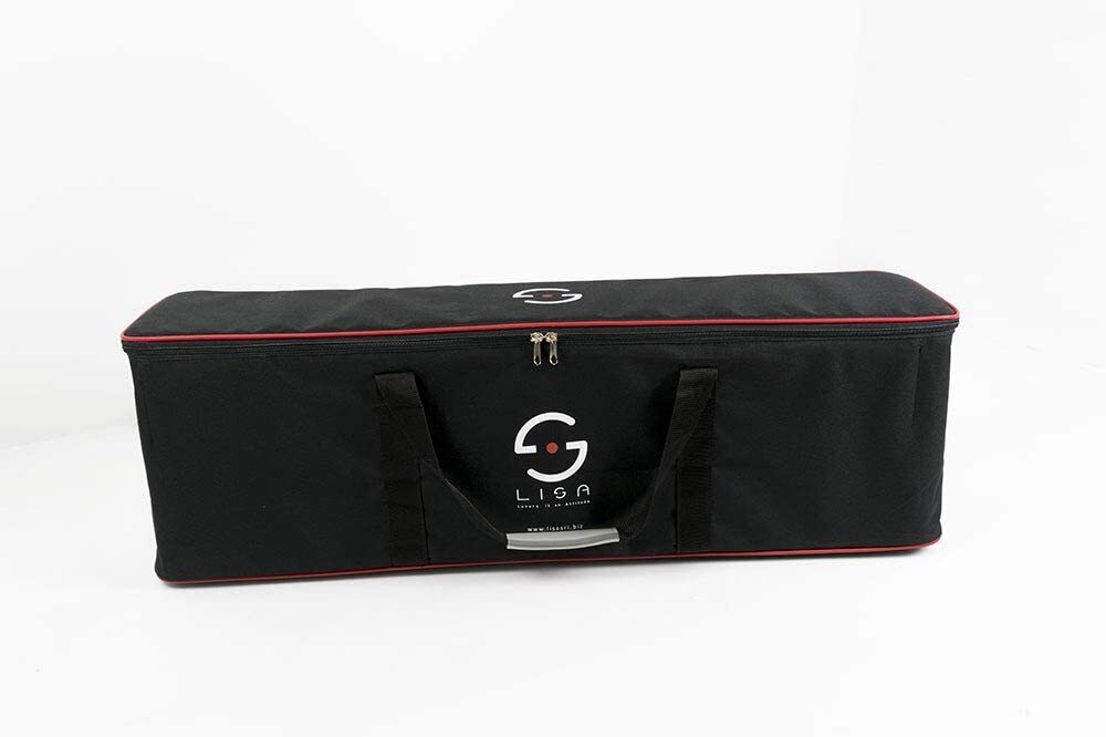 Bolsa Protectora Portátil Para Miami 500/800 En Oferta Borsa Custodia 95X21X27 Cm In Poliestere Per Barbecue Cuocispiedini Miami