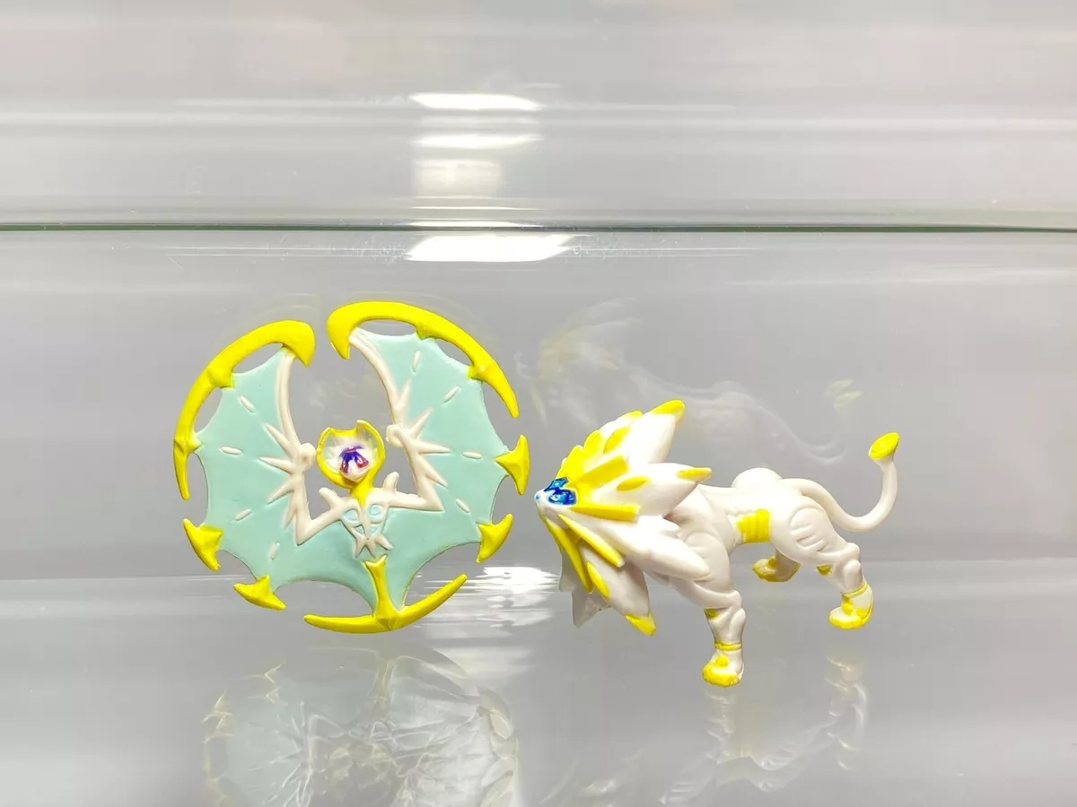 Solgaleo: Umlunala? Can I have my plushie back please?