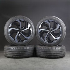 21 Zoll original Audi e-tron GEN GEA Sommerräder 4KE601025A Sommerreifen