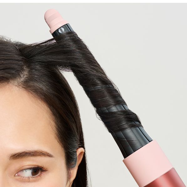 Dyson Airwrap i.d. Multi-Styler & Dryer Spring color Sakura
