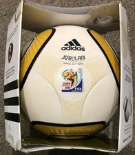 adidas jabulani final