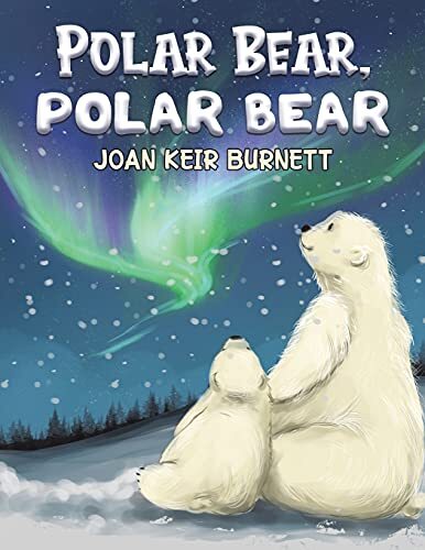 Polar Bear, Polar Bear - Image 4