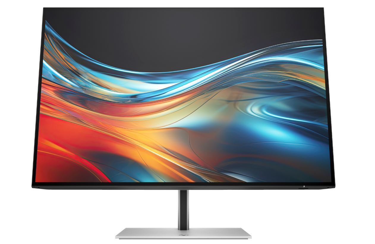 HP Serie 7 Pro 24 Zoll WUXGA-Monitor - 724pn - 61 cm (24") - 1920 x 1200 Pixel -