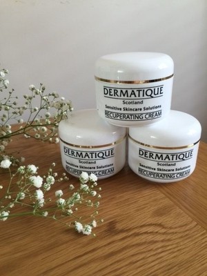 dermatique cream
