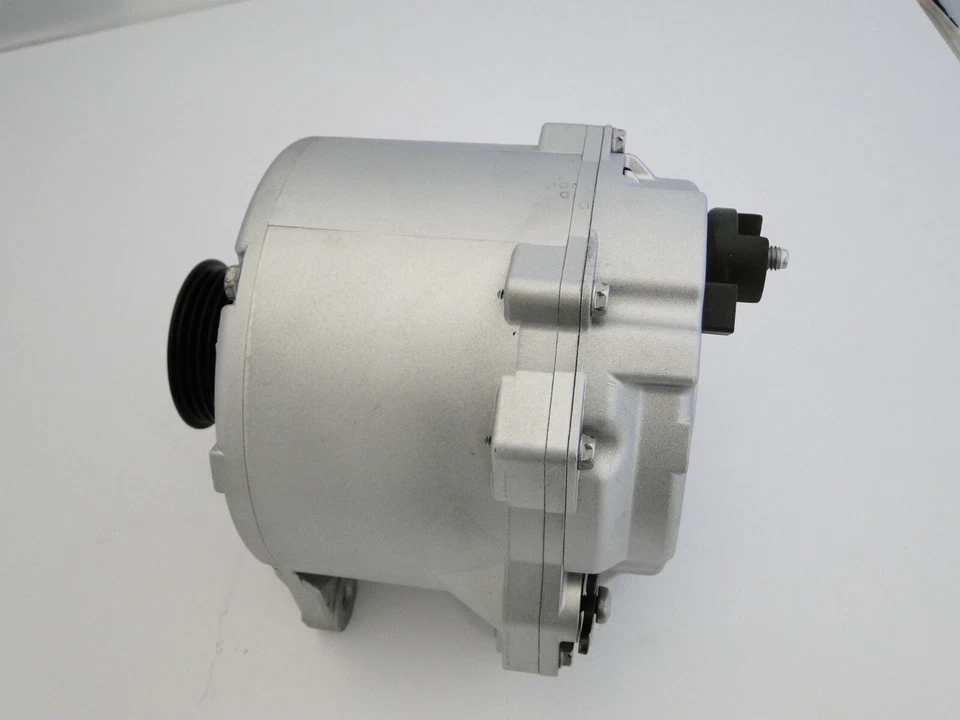 1A4172 ALTERNATOR For AUDI Q7 3.0 4.2 TDi Quattro 2007-2010 190 AMP LR1190-937 - Image 4 of 4