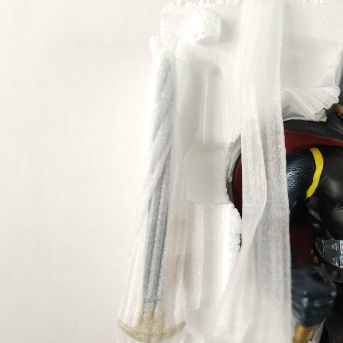 Black Knight Retro Version Marvel Mini Bust Statue Marvel