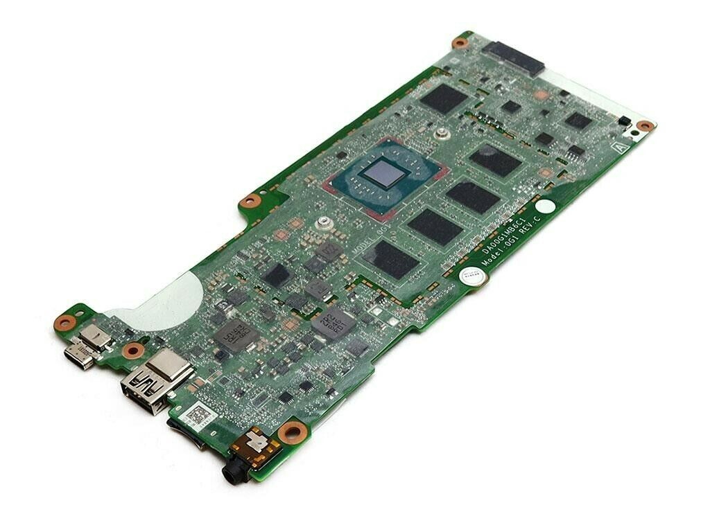 New HP Chromebook 14A-ND0013DX 14A-NA0061DX Motherboard M83416-001