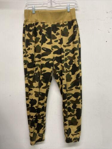 Bape sweat pants - Gem Bape sweat pants - Gem