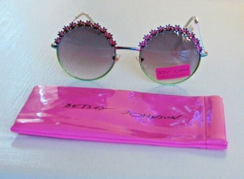 NEW Betsey Johnson Tutti Frutti LEO 54.18.140 Women display picture 2