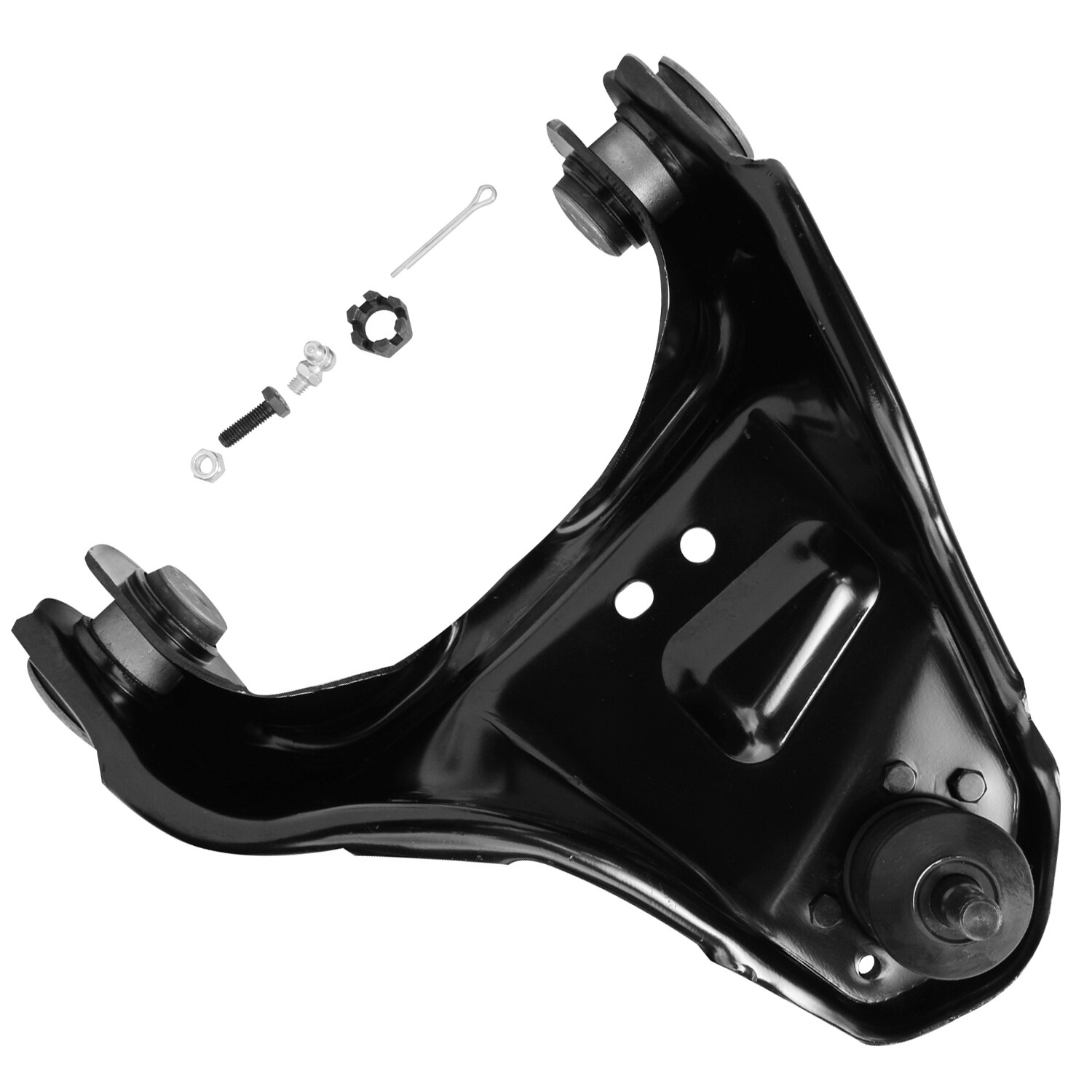 NEW Front Upper Right Control Arm + Ball Joint Assembly for Blazer