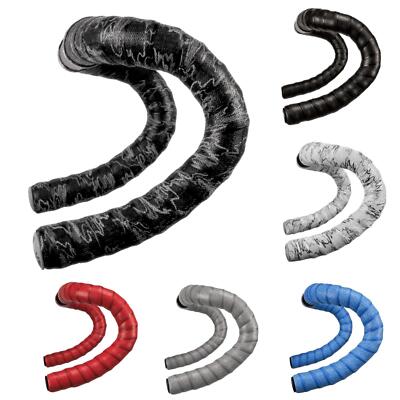 Lizard Skins Lenker Band DSP 4,6 mm 226cm Fahrrad Bar Tape Rennrad Road Stopfen