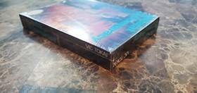 Mafat Conspiracy( Golgo 13 sequel) (Nintendo NES) NEW Factory Sealed