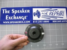 Replacement Diaphragm For JBL 2406 JBL 2406H-1 JBL 2407 JBL 2407H Driver