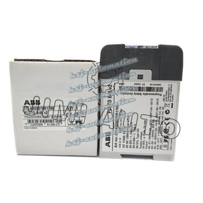 2TLA020070R1700 ABB 24VDC 7A Programmable Controller