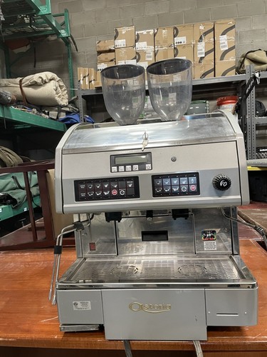 astoria espresso machine | eBay