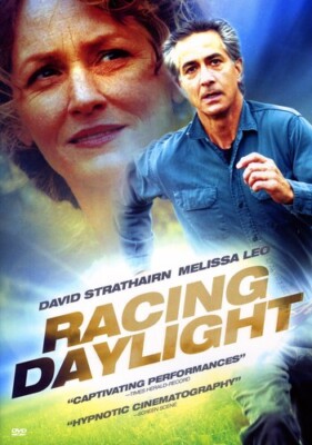 Racing Daylight (DVD)
