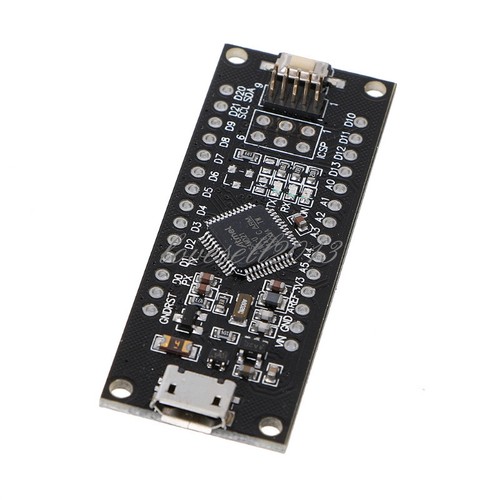 WeMos D1 USB SAMD21 M0 Mini ARM Cortex M0 32-Bit extension For | eBay.de