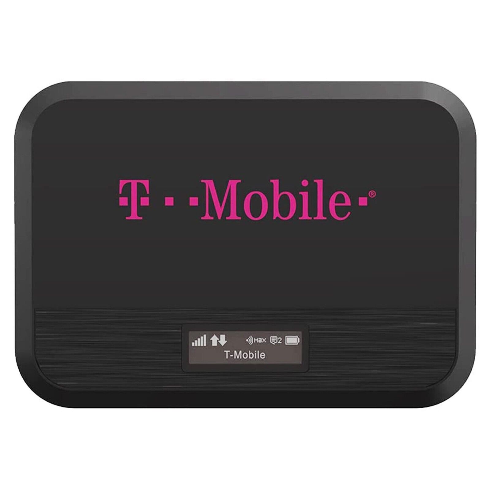 Franklin T9 - Black (T-Mobile) 4G LTE Mobile Broadband WiFi Hotspot Modem