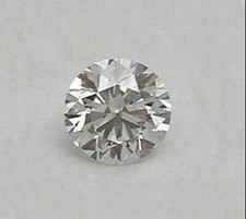 1.20 mm VIVID Round VS/D Brilliant Cut Natural Earth mined Certified Diamond