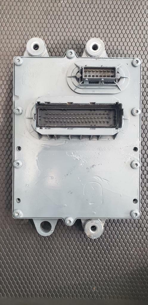2006 Mercedes-Benz OM926LA Diesel Engine ECM, ECU, 0074467040 