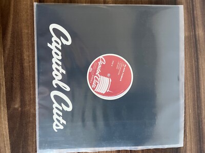 Black Pumas - Capitol Cuts - Vinyl