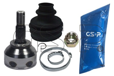 810096 GSP Gelenksatz, Antriebswelle für CITROËN,PEUGEOT