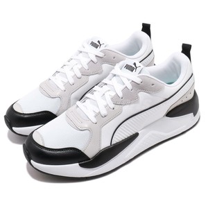 Puma - X-Ray Game Sneakers Bibloo.com