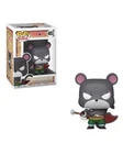 Funko Pop! Animation Fairy Tail Pantherlily #483 Vinyl Figure MINT w/ Protector