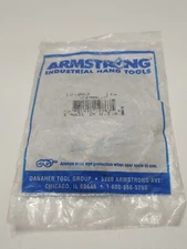 Armstrong 1/2" Drive Crowfoot , 1-1/4" Industrial Hand Tools 1/2 Dr 1 1/4 NEW